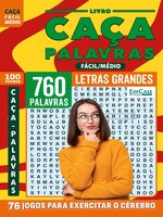 Caça-Palavras